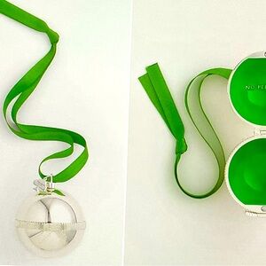 Lenox Kate Spade Grace Avenue Ornament